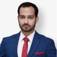 Muhammad Sajjad Email & Phone Number