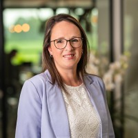 Geeqs Employee Linda van Son's profile photo
