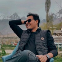 Supercal.com Employee Muhammad Umar's profile photo