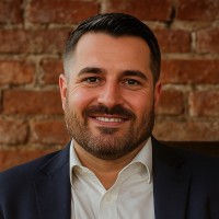 PPC.BUZZ Employee Mark Sirenko's profile photo