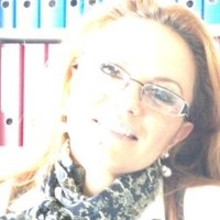 MARS Armor Employee Desislava Spasova's profile photo