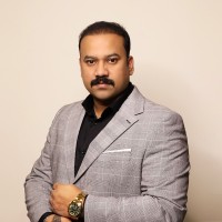 MetaVoeux Ecosystem Employee Krishna Chand's profile photo