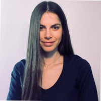 Predictable Hiring Employee Nikoleta Boziou's profile photo