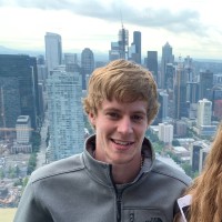 Pita Pit USA Employee Dain Peters's profile photo