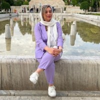 APK Group  (Amn Pardazan Kavir ) Employee Hannaneh Majzoob's profile photo