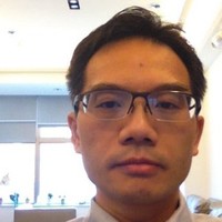 Novatek Employee Tony Tseng's profile photo