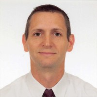 Caris Life Sciences Employee Chris Thompson's profile photo