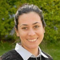 Trewhela's School Employee Camila Jockel's profile photo
