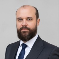 Mohamed Chargui Email & Phone Number