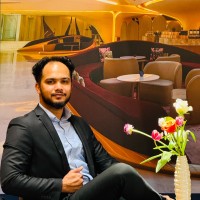 HSI Lighting Employee Shanuver Tv's profile photo