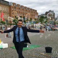 ROTO HOUSE FOR PRINTING AND PACKAGING'S Employee Khalid Elsebaie's profile photo