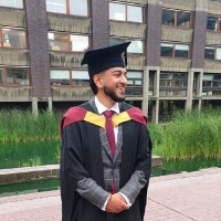 Fensham Howes Employee Abdul-Haadi Ansari's profile photo