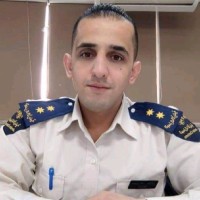 Mohammed al-Kwaldah Email