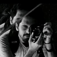 AMP Employee Nishant Dania's profile photo