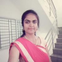 Fourthambit Employee Malini R's profile photo