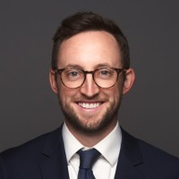 Beacon Financial Advisors, Inc. Employee Connor Abernathy's profile photo
