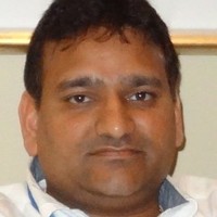 Penske Truck Leasing Employee Devendra Agrawal's profile photo