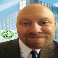 Khal Employee Craig Shepherd's profile photo