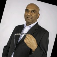 Mervyn Pillay Email & Phone Number