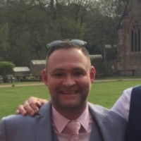 TSB Bank Employee Michael Sheriff's profile photo