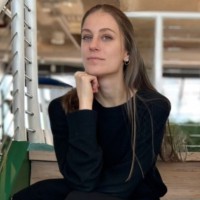 EdSights Employee Carolina Recchi's profile photo