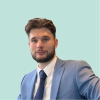 Lewis Broughton's profile photo