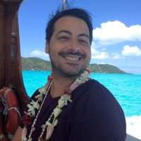 Platinium Group SAM Employee Guillaume Marill's profile photo