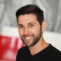 Myop Employee Hadar Geva's profile photo