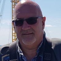 Phoenix Water Technologies Ltd Employee Andy Hilditch's profile photo