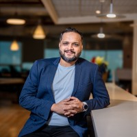 EVOCUS Employee Clavell Santiago's profile photo