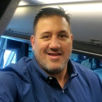 Macon Mayhem Employee Phil Esposito's profile photo