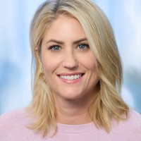 WARBURG PINCUS INTERNATIONAL LLC Employee Kia Baxter's profile photo