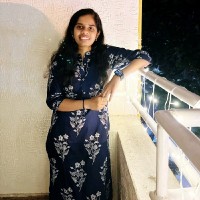 eka.care Employee Nisha Rani's profile photo