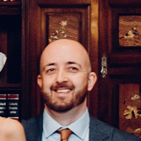 Target Dry Ltd Employee Alastair Graham's profile photo