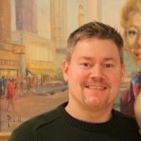 Rick Cunningham Email & Phone Number