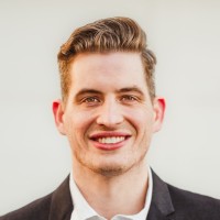 Awesome Inc Employee Evan McGovern's profile photo