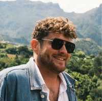 Pachama Employee Harley Alexander's profile photo