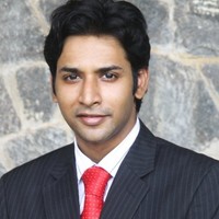 Suraj Dash Email & Phone Number