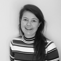 Marieke Eshuis's profile photo