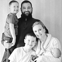 Nicholas Carter Email & Phone Number