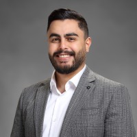 MinIO Employee Ahmad Mousa's profile photo