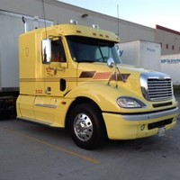 Cherokee Freight Lines Employee Rick Joaquin's profile photo