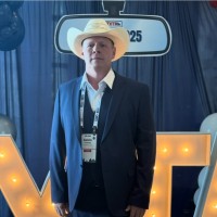 FleetForce Truck Driving School Employee Calvin Cooksey's profile photo
