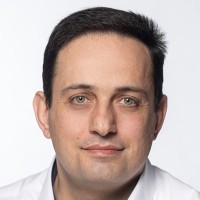 Ioannis Giannakidis Email & Phone Number