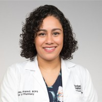 St. Vincent's Health Services, Bridgeport CT Employee Nicole Patel's profile photo