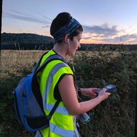 Victoria Groves Email