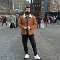 Level 3 BOS Employee Lashan Ali's profile photo