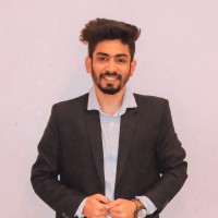 Hydropure Systems Pvt Ltd Employee Paras Gada's profile photo