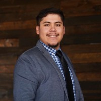 Dormer Harpring, LLC Employee Aldo Meraz's profile photo