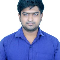 Ziync Employee Manikandan S's profile photo